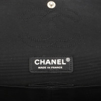 Chanel "Classic Matrimoniale Flap Bag Medium"