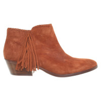 Sam Edelman Ankle boots in brown