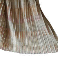 Christian Dior pleated skirt