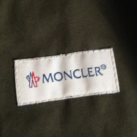 Moncler Mantel 