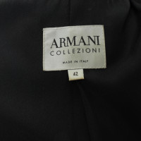 Armani Collezioni Costume with Pinstripe