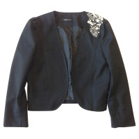Bcbg Max Azria  black jacket