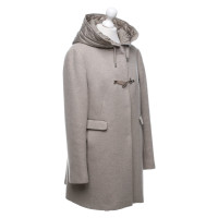Fay Giacca/Cappotto in Beige