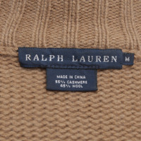 Ralph Lauren Cardigan in beige