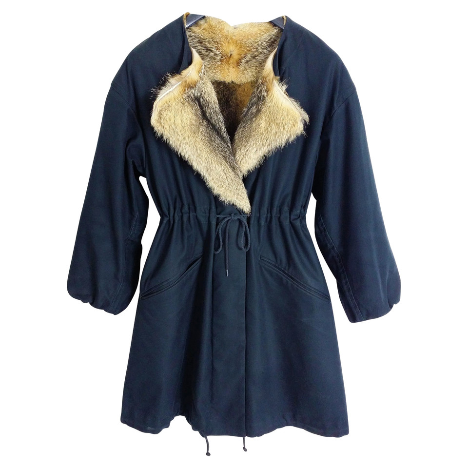 Isabel Marant coat