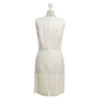 Windsor Sheath Dress in Cream