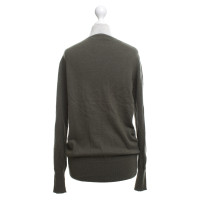 Ftc Cashmere sweater in olive