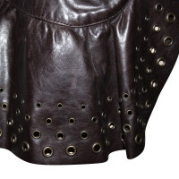 Patrizia Pepe Leather jacket