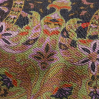 Etro Cloth with pattern