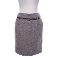 St. Emile skirt from Tweed