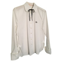 See By Chloé Blouse in wit