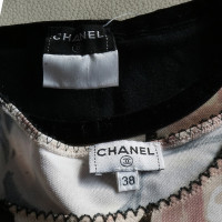 Chanel Camicetta & Top