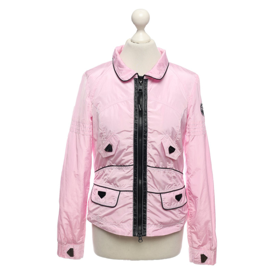 Sportalm Veste/Manteau en Rose/pink