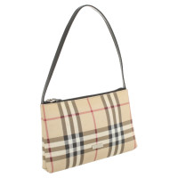 Burberry Pochette with pattern
