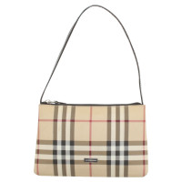 Burberry Koppeling met patroon