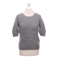 Dorothee Schumacher Knitwear in Grey