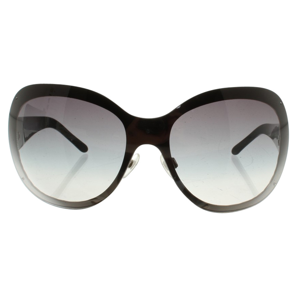 Chanel Sunglasses in Black - Buy Second hand Chanel Sunglasses in Black ...