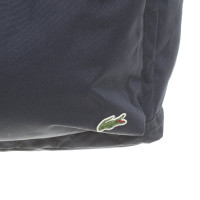 Lacoste Rugzak in Blauw