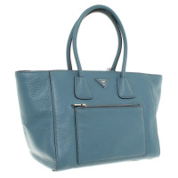 Prada Bag in Blue