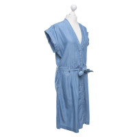 Closed Dress made of denim