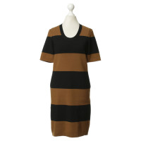 Burberry T-Shirt dress with stripe