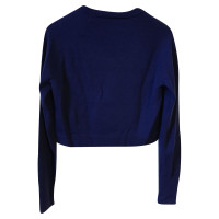 Phillip Lim Sweater in blue