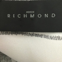 Richmond hoofddoek Silk