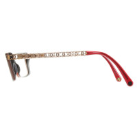 Chanel Glasses with decorative temples