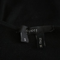Gucci Top in zwart