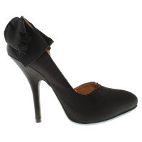 Lanvin pumps in black