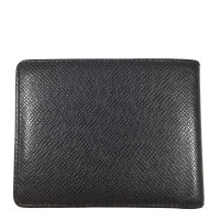 Louis Vuitton Wallet Taiga Leather