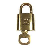 Louis Vuitton Serratura e chiave