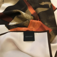 Gucci écharpe