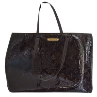 Louis Vuitton Handbag from Monogram Vernis
