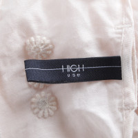 High Use Blouse in light pink