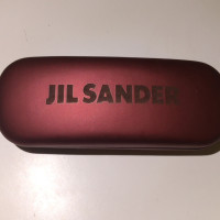 Jil Sander lunettes