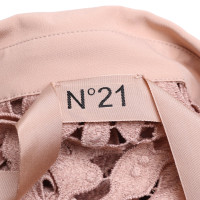 N°21 Dress in pink