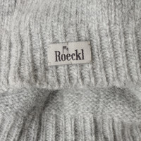 Autres marques Roeckl - bonnet et gants en tricot 