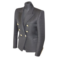 Balmain Blazer with gold-colored buttons