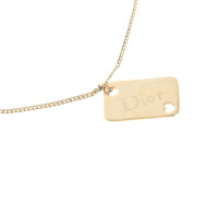 Christian Dior Necklace with pendant