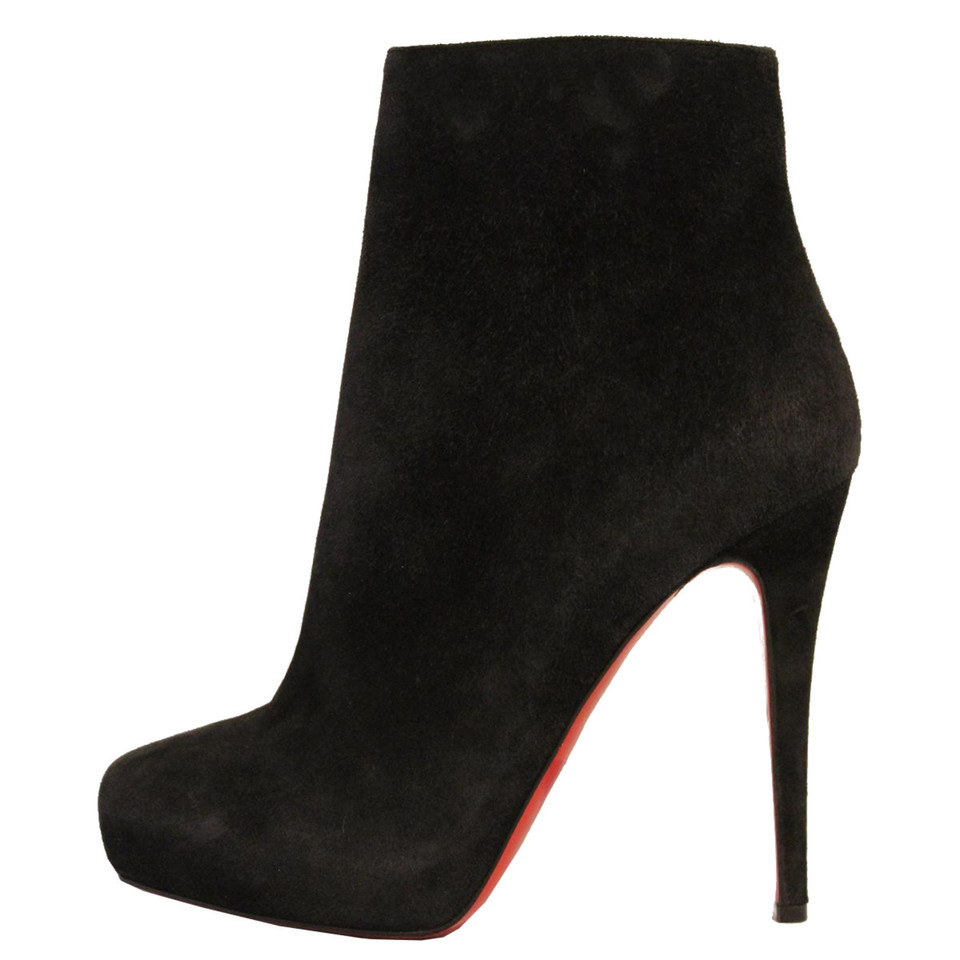 Christian Louboutin Bottines