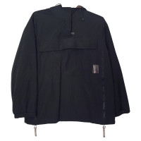 Aigner Jacke/Mantel in Schwarz