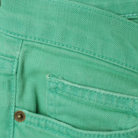 Current Elliott Jeans verde 