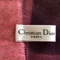 Christian Dior sjaal