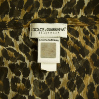 Dolce & Gabbana tunic