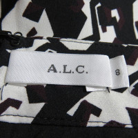 A.L.C. deleted product