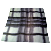 Burberry XXL Tuch Check Muster
