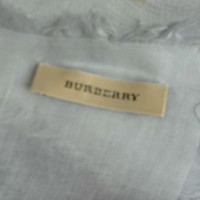 Burberry XXL Tuch Check Muster