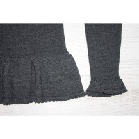 Kenzo Knitwear Wool in Grey