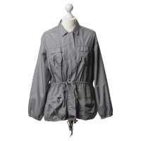 Steffen Schraut Jacket in grey